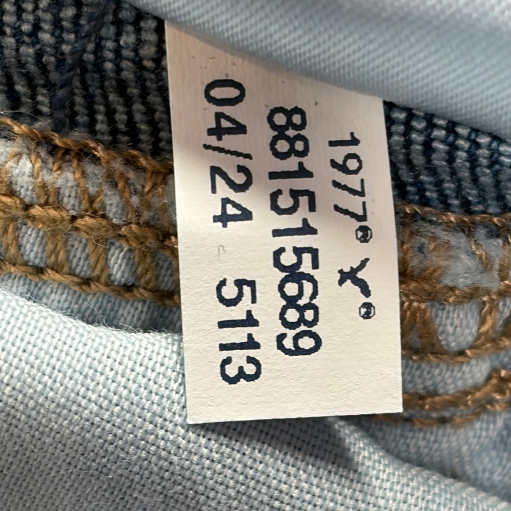 American Eagle Flare Jeans Womens 2 Blue Super High-Rise Next Level Stretch - Picture 3 of 11